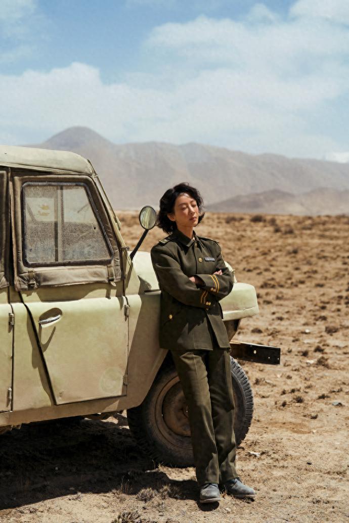 宋丹丹没说错，新剧又“变脸”的杨紫证明：演艺圈的风向彻底变了