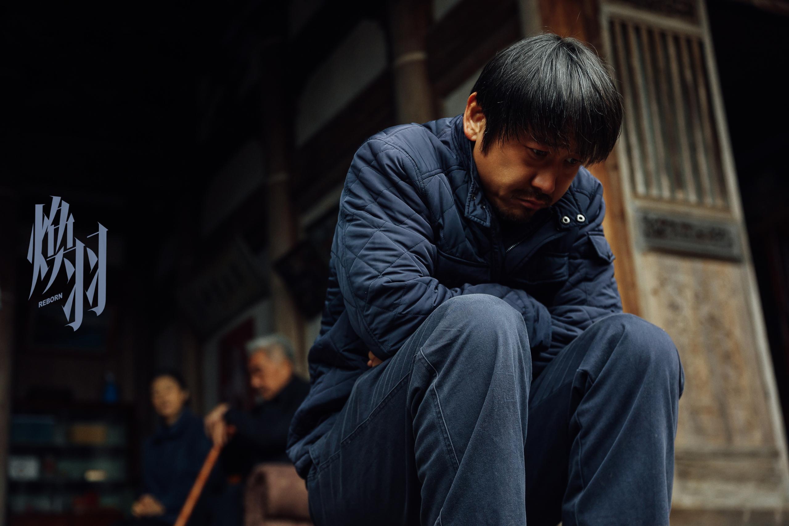 解读《焕羽》15位男角色，明盛辨别能力极强，乔劲睿没有责任感封面图