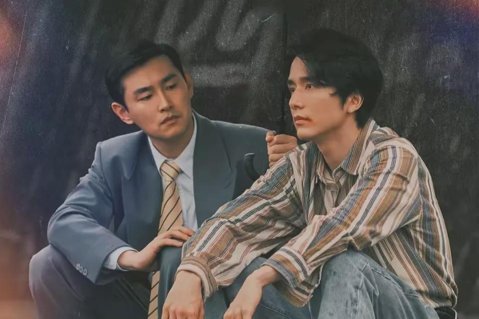 《淬火年代》3个女人喜欢柳钧，柳钧选择崔冰冰最明智封面图