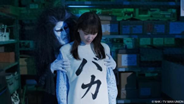 NHK居然照播！绫濑遥手拿「18禁情趣用品」　日本观众吓傻：好敢封面图