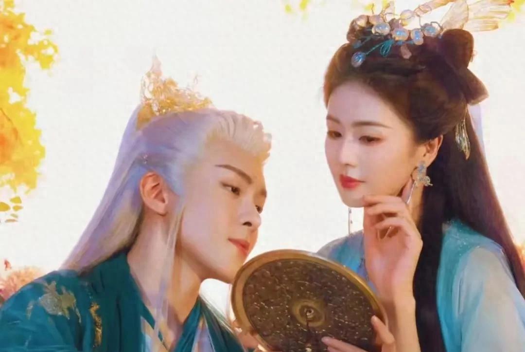 众星告别《临江仙》，白鹿发九宫格，赵弈钦最特别，全员邀你来战封面图