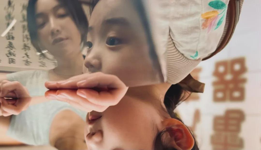 演员马士媛：女孩们，别害怕做自己封面图