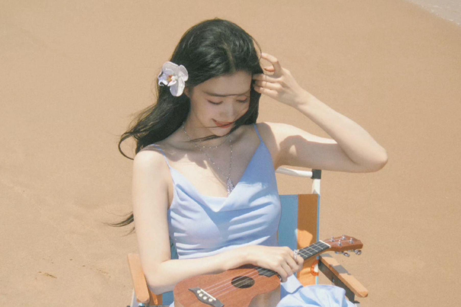 王楚然二番出演《这一秒过火》，民国造型与角色挑战引发网友热议封面图