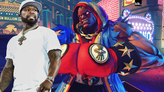 《街霸》真人电影又一选角敲定！传奇嘻哈巨星参演封面图