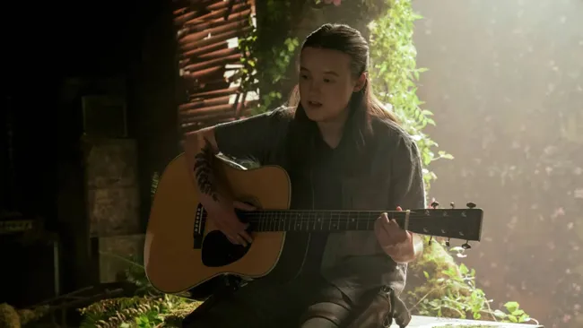 美末剧集制作人发表声明 承诺继续打造精品剧集封面图