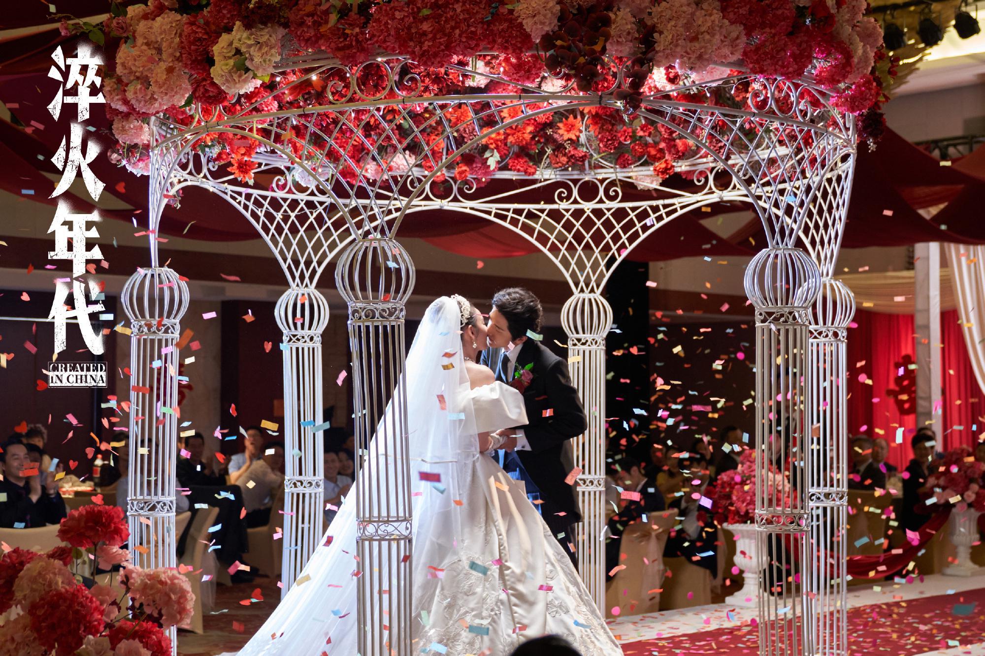 解读《淬火年代》10组CP，柳钧的三任女友，最适合的是林川封面图