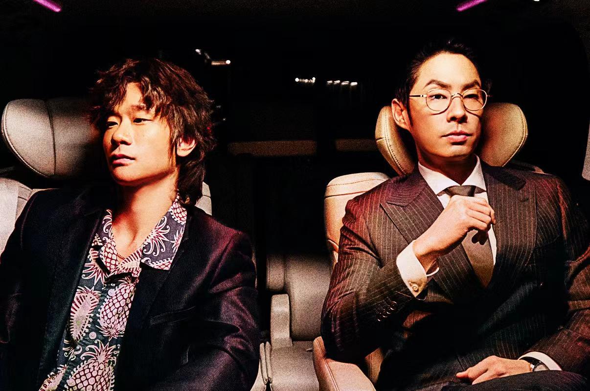 解读《鹦鹉》20位角色，陈天爽桃花运爆棚封面图