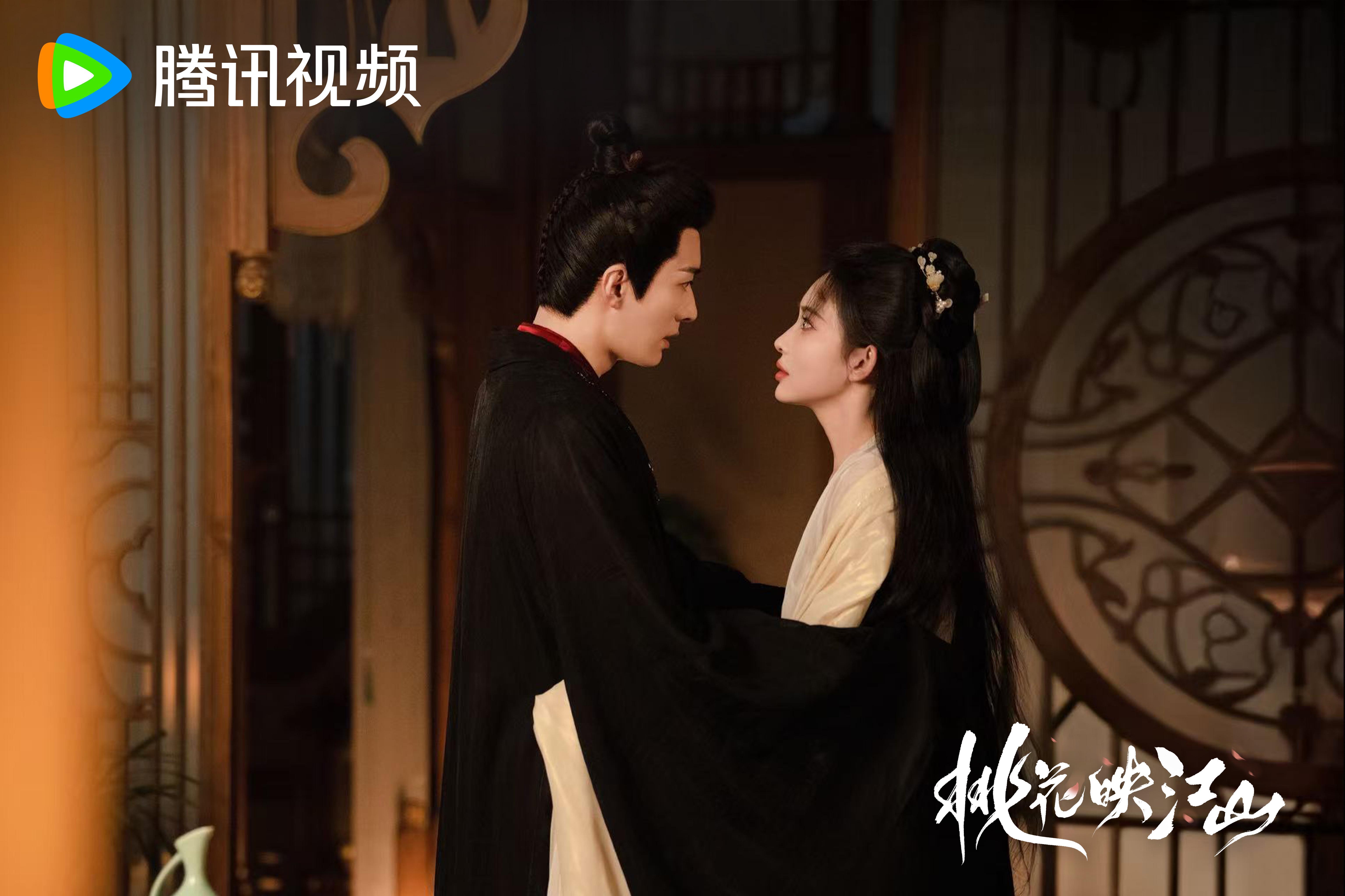 男演员演技有多重要？看《桃花映江山》里的刘学义就知道了封面图