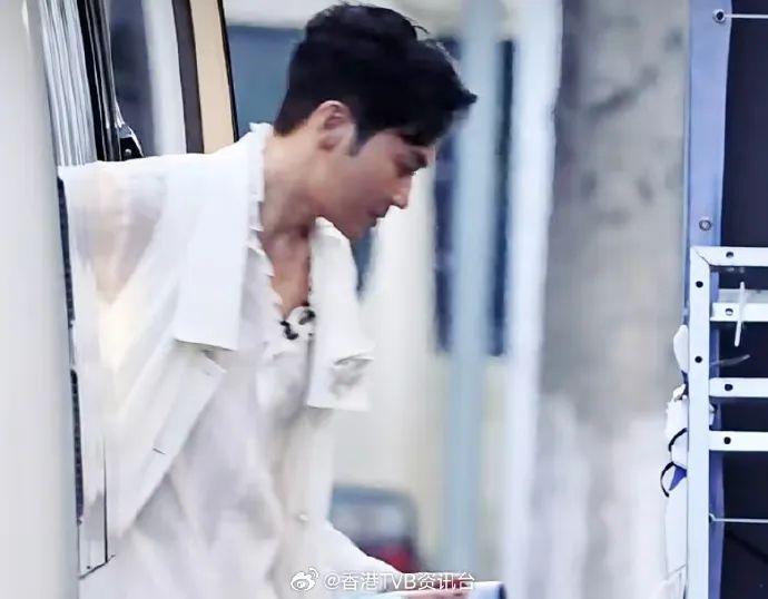 TVB澄清新剧《璀璨之城》未有停工！落实今年内完成制作封面图