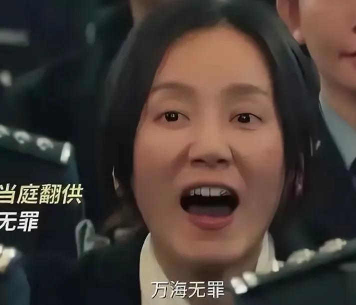 38岁戚九州做梦也想不到，他那长相普通的老婆，37了还能爆红一把封面图