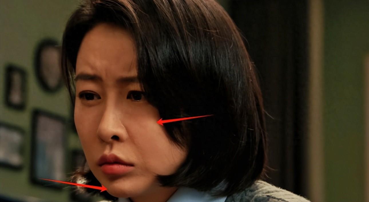 别再尬演贤妻了，金鱼嘴蛤蟆眼肿胀脸，这是迷倒男人该有的皮囊？封面图