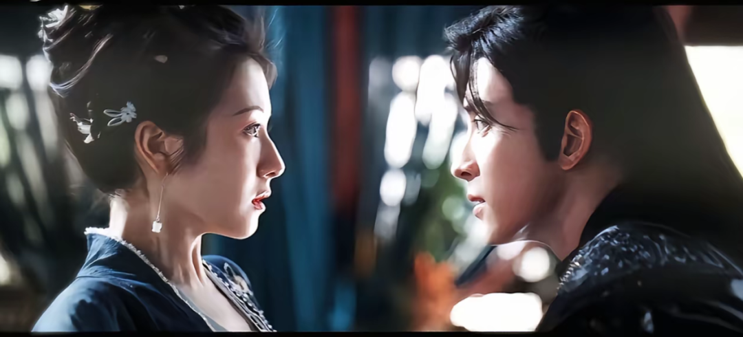 看到《朝雪录》男主这“排骨胸”身材，我只想跟刘宇宁说声对不起封面图