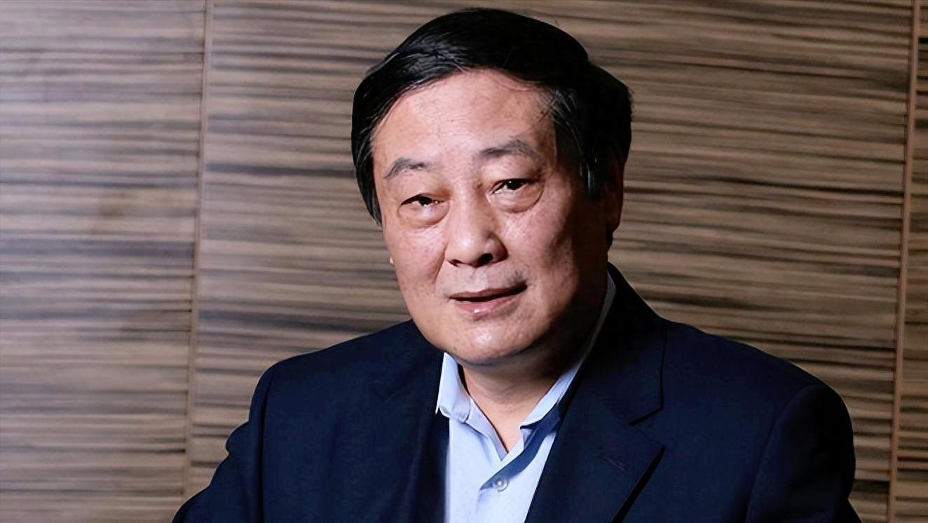 宗庆后红颜知己身份曝光，颜值高能力强，怪不得私生子敢争150亿封面图