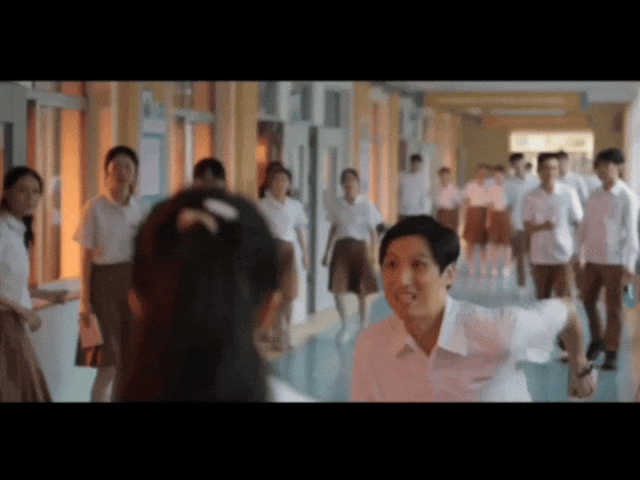 赵今麦，干得漂亮封面图