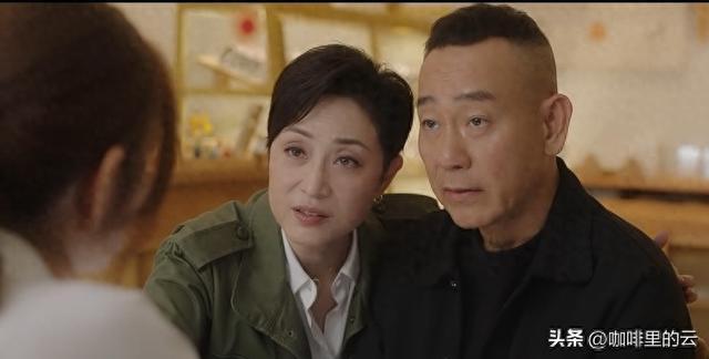 那个与他朝夕相处、争执不断的姐姐，原来早在30年前的火灾中丧生封面图