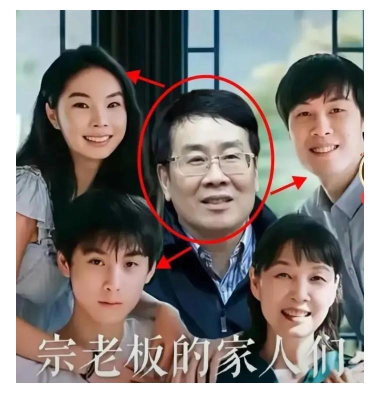 宗泽后对亲侄女各种背刺，不过有句话他还真说中了！宗馥莉危险了封面图
