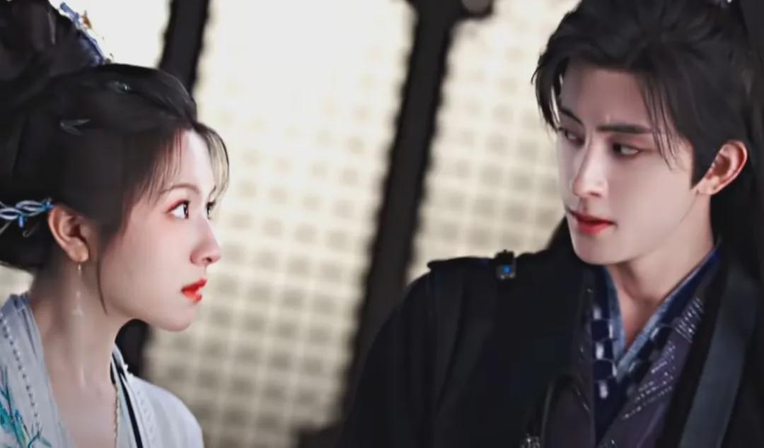 《朝雪录》3案出场10美女，李兰迪但凡拉垮点，都压不住漂亮女配封面图