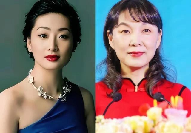 宗馥莉被曝黑历史，所谓的知情人透露，她为夺权联合生母囚禁亲爹封面图