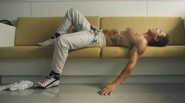 内娱还是阴曹地府？咋一点阳气都没有！封面图