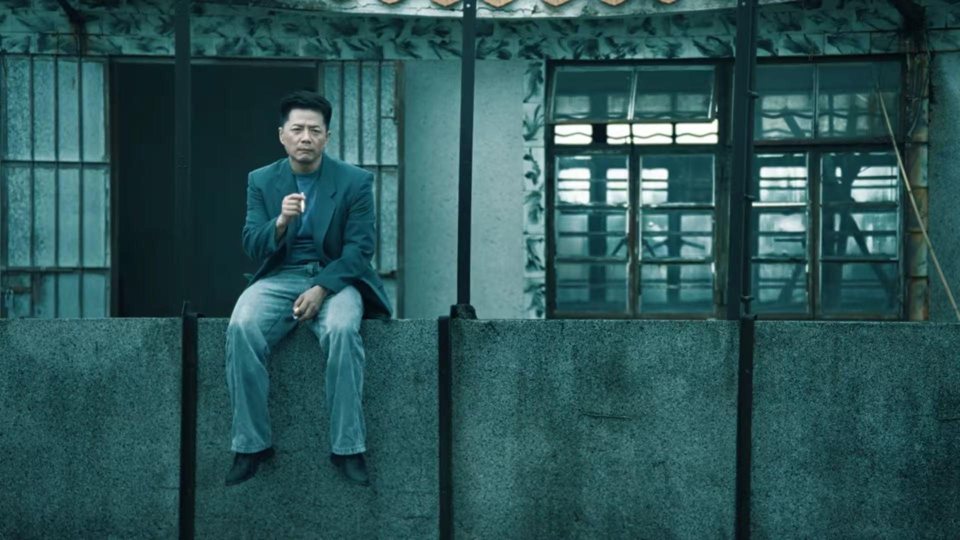 《扫毒风暴》收官，3人未来可期，2人拉胯，1人翻红，只他零差评封面图