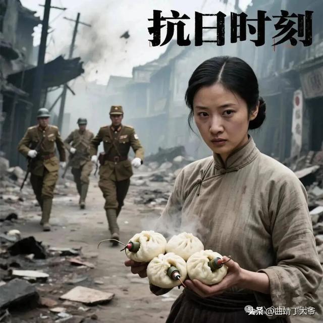 抗日神剧席卷常来！官方严肃表态划下红线！封面图