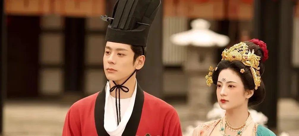 今年内娱最震撼的夫妻封面图