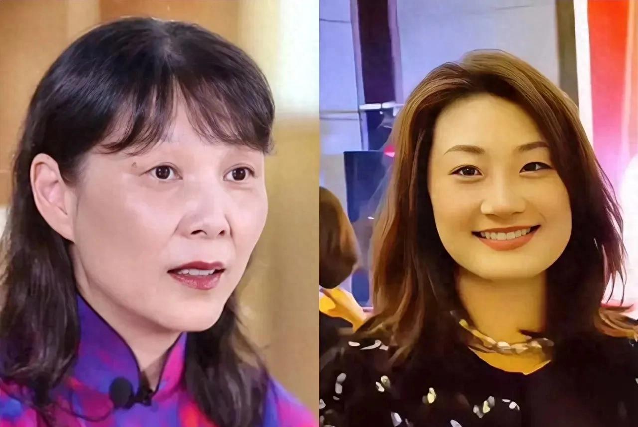 宗馥莉挽救娃哈哈唯一的方法是认了杜建英二妈和异母弟妹？封面图