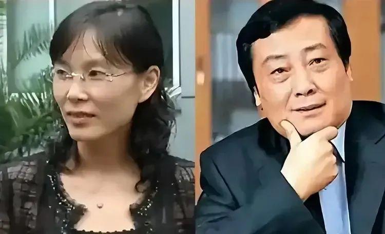 宗庆后和杜三曝出新瓜，网传杜建英趁宗老板重病，逼迫他改立遗嘱封面图