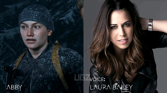 《最后生还者》艾比演员盛赞接班人：完美诠释艾比封面图