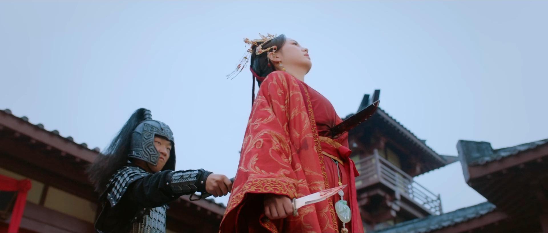 他为爱欺骗，最终却让情感成殇！《一刀风月》真相曝光！封面图