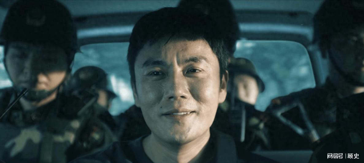 卢少骅死得体面，吴燕萍活得隐忍，《扫毒风暴》结局真不爽封面图