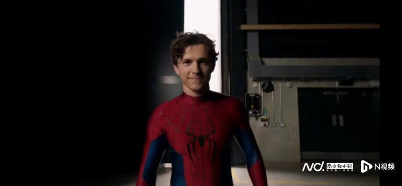 《蜘蛛侠4》官宣新战衣，主演“荷兰弟”或将暂别演艺圈！封面图