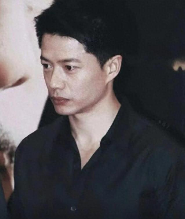 这次被人民网“点名”的段奕宏，暴露真实处境，原来徐峥说的没错封面图