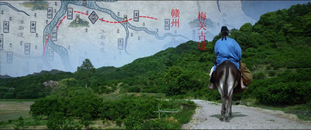 《长安的荔枝》：李善德可以不运荔枝吗？封面图