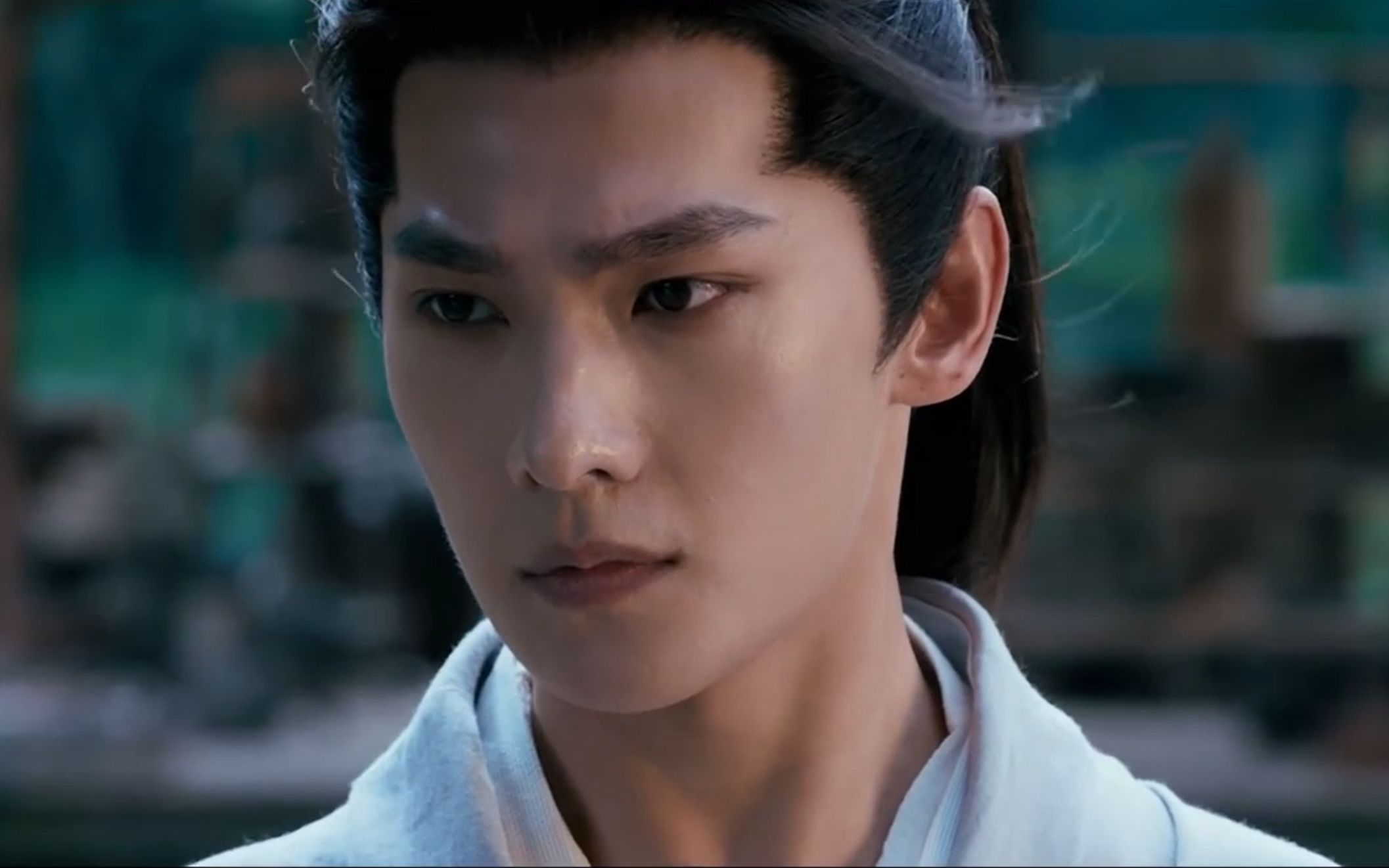 杨洋《凡人修仙传》美人选角太令人失望，两个是歪嘴，一个像盲人封面图