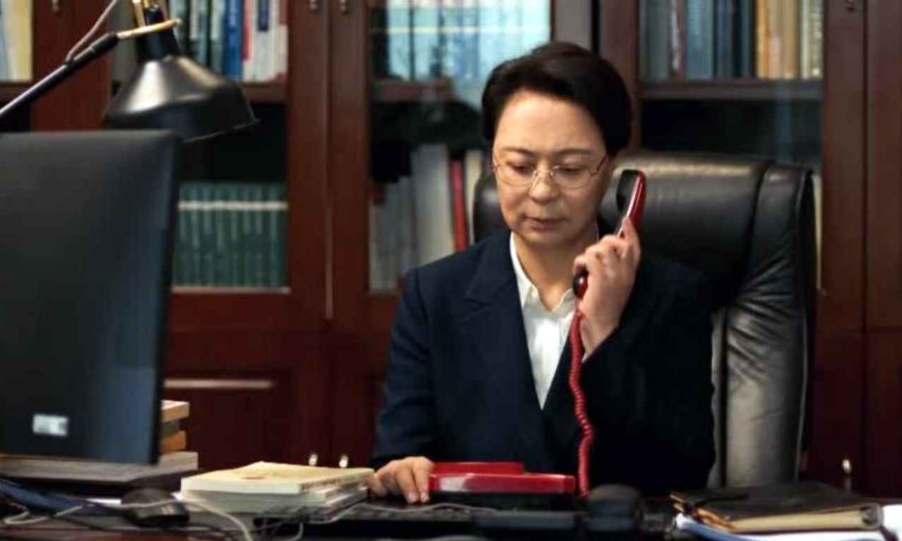 央视预定！55集历史大剧来了！于和伟、王劲松主演，这剧彻底要爆封面图