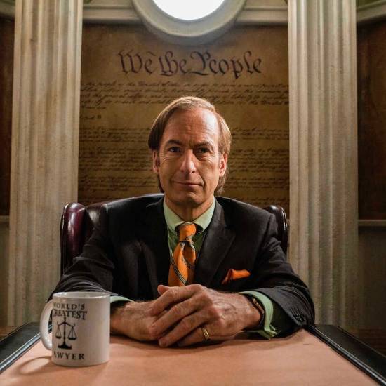 《风骚律师》主演想暴打马里奥：把他的胡子撕下来封面图