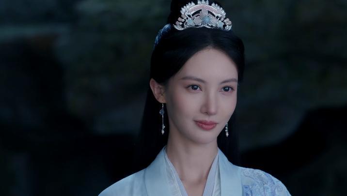 明明同一人，演完《唐朝诡事录》演《凡人修仙传》，换妆容没认出封面图