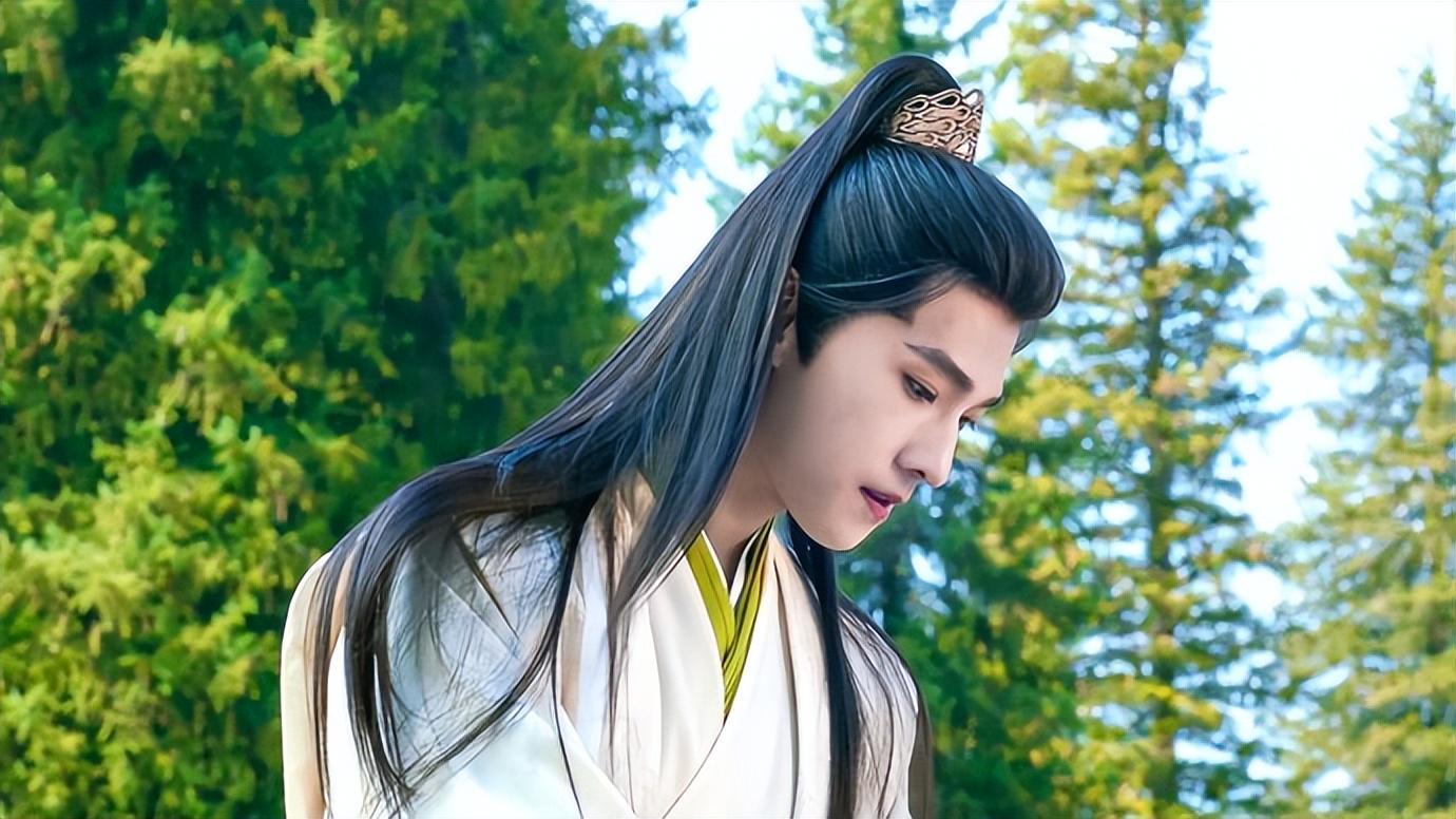 《凡人修仙传》看到韩立对墨彩环、董萱儿不同态度，才知他最爱谁封面图