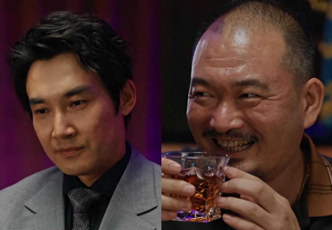 《生万物》央八定档，杨幂演技刻意，秦海璐质感对味，倪大红保底封面图