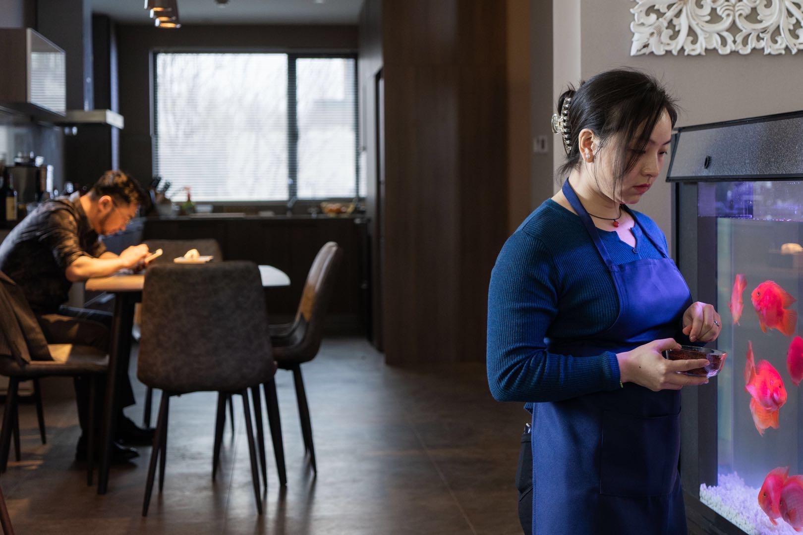 通篇都是真善美的故事，我会觉得晃眼｜专访《绑架毛乎乎》导演封面图