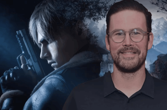 新《生化危机》电影将独立于游戏剧情 讲述全新的故事封面图