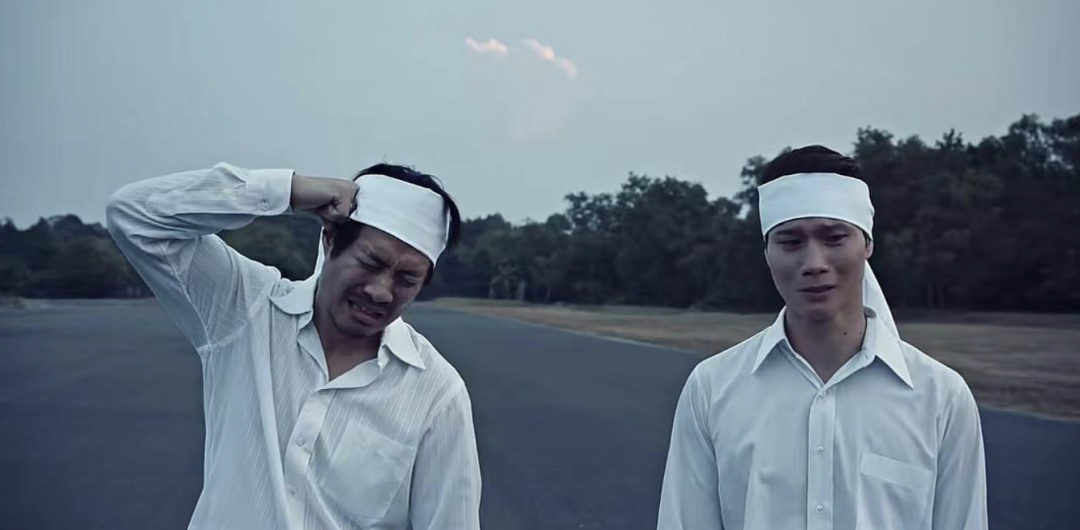 朴赞郁工贼事件，他错了吗？封面图