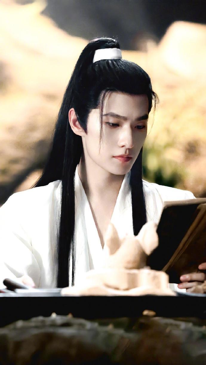 众星告别《凡人修仙传》，杨洋、赵晴发美图，金晨、汪铎最搞笑封面图