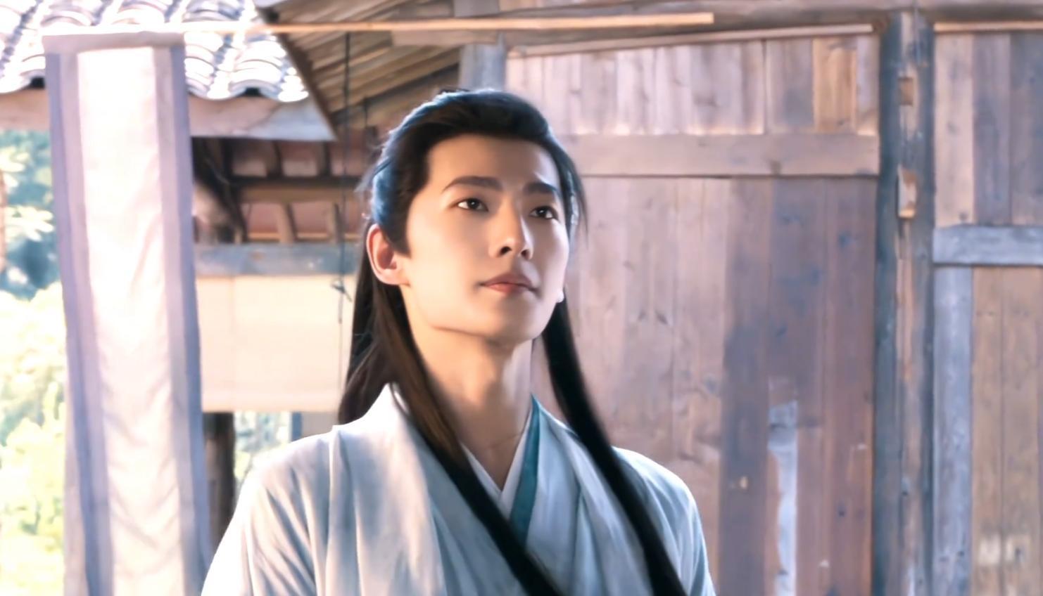 《凡人修仙传》收官，3人翻红升咖，3人0差评，金晨和她被骂惨封面图