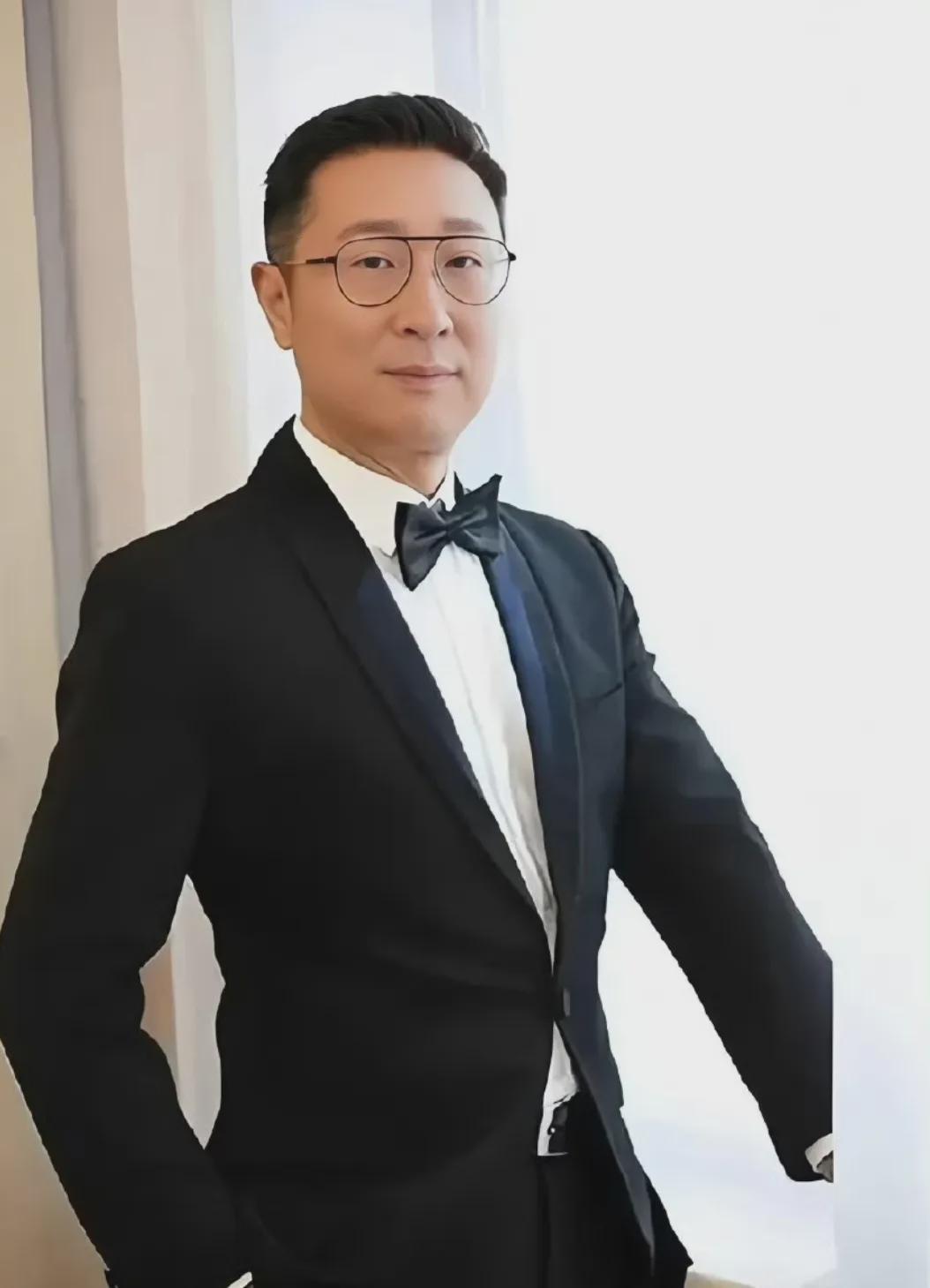 《生万物》林永健：因太穷曾痛失两个孩子，56岁苦尽甘来父凭子贵封面图