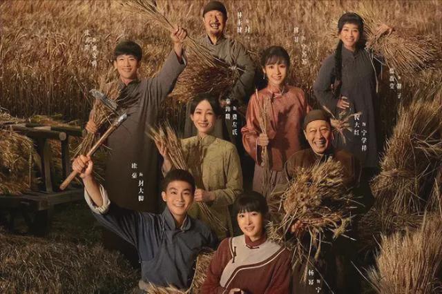 不整容的妈生脸多生动，《生万物》这4位女演员对比，差别很明显封面图