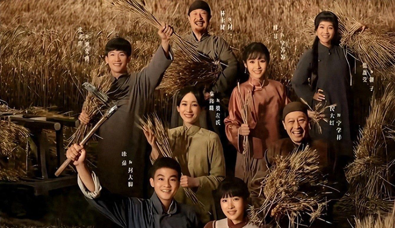 《生万物》热度破万，6位女演员演技排名：迟蓬仅第4，第1没争议封面图