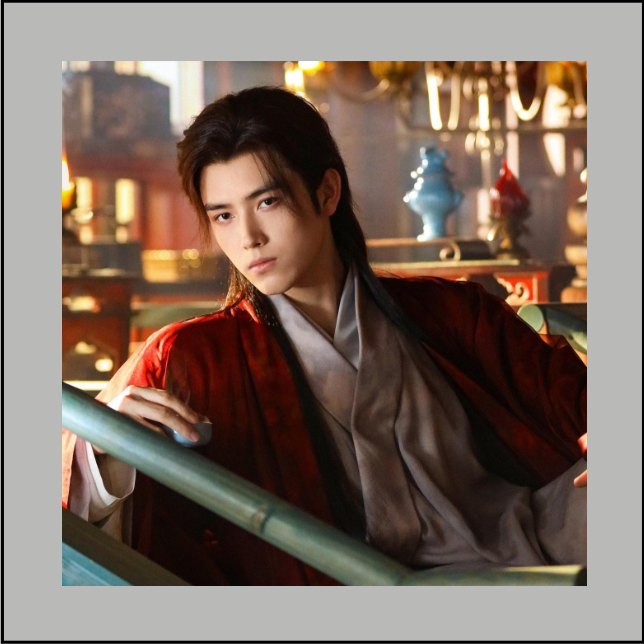 真是浪费这两张脸封面图