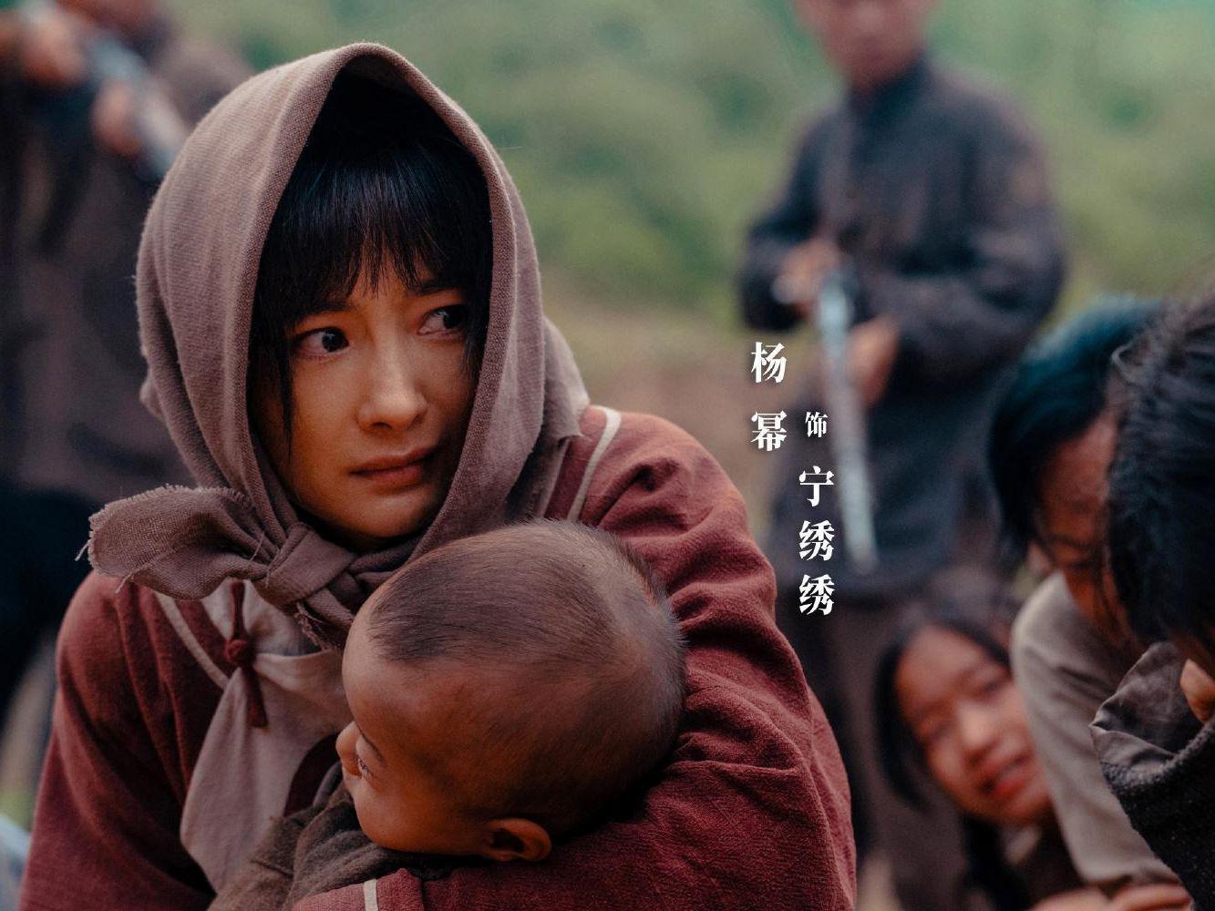 解读《生万物》20对CP，绣绣和大脚先婚后爱，苏苏和文典互不在意封面图